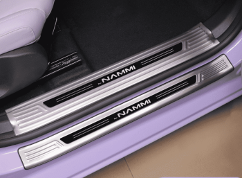 Ốp bậc chân Dongfeng